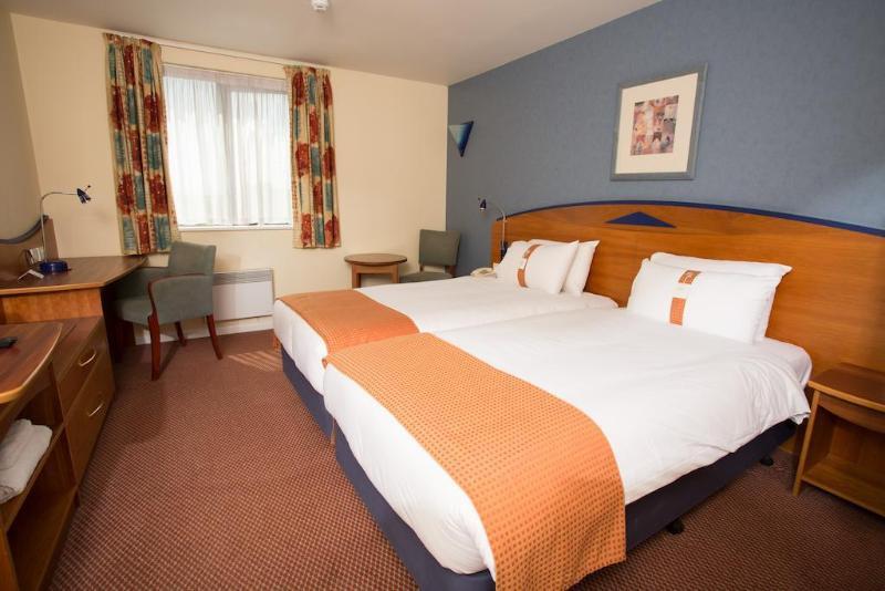 Knowsley Inn & Lounge Formally Holiday Inn Express Luaran gambar