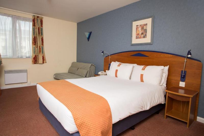 Knowsley Inn & Lounge Formally Holiday Inn Express Luaran gambar